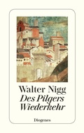 Cover: Des Pilgers Wiederkehr - Diogenes
