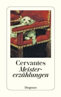 Cover: Meistererz&auml;hlungen - Diogenes
