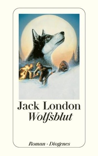 Enlarge image Cover: Wolfsblut - Diogenes
