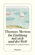 Cover: Im Einklang mit sich und der Welt - Diogenes