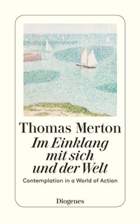 Enlarge image Cover: Im Einklang mit sich und der Welt - Diogenes