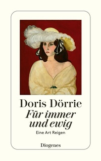 Abbildung von: Für immer und ewig - Diogenes
