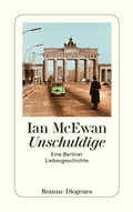 Cover: Unschuldige - Diogenes