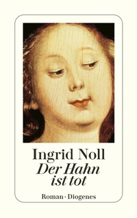 Abbildung von: Der Hahn ist tot - Diogenes