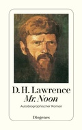 Cover: Mr. Noon - Diogenes