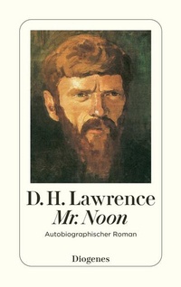 Enlarge image Cover: Mr. Noon - Diogenes