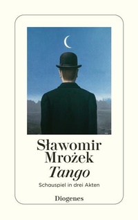 Enlarge image Cover: Tango - Diogenes