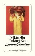 Cover: Lebensk&uuml;nstler - Diogenes