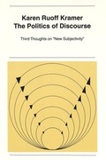 Bild: The Politics of Discourse - Peter Lang Verlag
