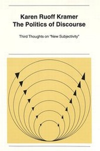Abbildung von: The Politics of Discourse - Peter Lang Verlag