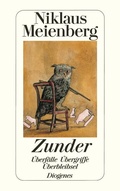 Cover: Zunder - Diogenes