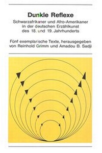 Enlarge image Cover: Dunkle Reflexe - Peter Lang Verlag