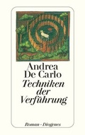 Cover: Techniken der Verf&uuml;hrung - Diogenes