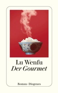 Cover: Der Gourmet - Diogenes