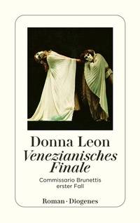 Abbildung von: Venezianisches Finale - Diogenes