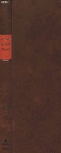 Cover: S&auml;mtliche Werke - Band 4 - Peter Lang Verlag