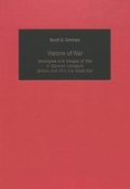 Cover: Visions of War - Peter Lang Verlag