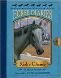 Cover: Risky Chance - Random House USA Inc