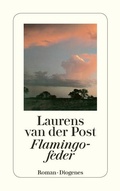 Cover: Flamingofeder - Diogenes