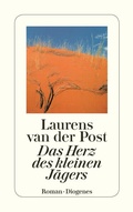 Cover: Das Herz des kleinen J&auml;gers - Diogenes