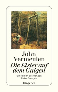 Abbildung von: Die Elster auf dem Galgen - Diogenes