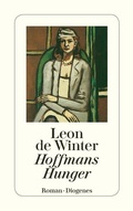 Cover: Hoffmans Hunger - Diogenes