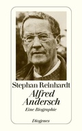 Cover: Alfred Andersch - Diogenes