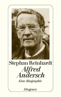 Enlarge image Cover: Alfred Andersch - Diogenes