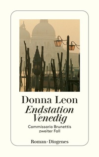 Abbildung von: Endstation Venedig - Diogenes
