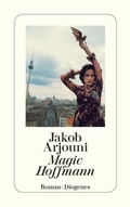 Cover: Magic Hoffmann - Diogenes