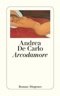 Cover: Arcodamore - Diogenes