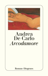 Enlarge image Cover: Arcodamore - Diogenes