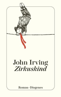 Enlarge image Cover: Zirkuskind - Diogenes