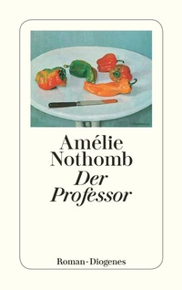 Abbildung von: Der Professor - Diogenes