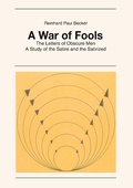 Cover: A War of Fools - Peter Lang Verlag