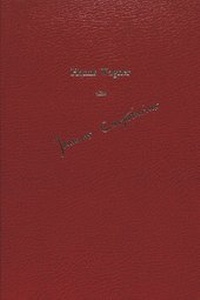Abbildung von: Werke und Biographie - Peter Lang Verlag