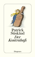 Cover: Der Kontraba&szlig; - Diogenes