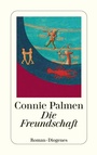 Cover: Die Freundschaft - Diogenes