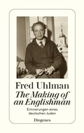 Cover: The Making of an Englishman - Diogenes