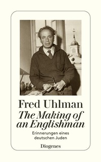 Enlarge image Cover: The Making of an Englishman - Diogenes