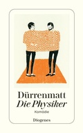 Cover: Die Physiker - Diogenes