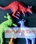 Cover: Werkbuch Tiere - Haupt Verlag