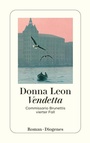 Cover: Vendetta - Diogenes