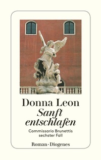 Abbildung von: Sanft entschlafen - Diogenes