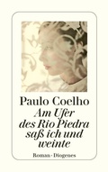 Cover: Am Ufer des Rio Piedra sa&szlig; ich und weinte - Diogenes