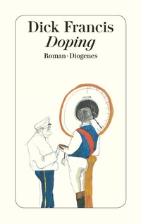 Enlarge image Cover: Doping - Diogenes