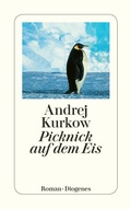 Cover: Picknick auf dem Eis - Diogenes