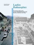 Cover: Laufen Rathausplatz - Haupt Verlag