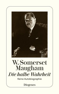 Abbildung von: Die halbe Wahrheit - Diogenes