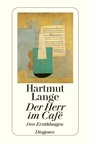 Cover: Der Herr im Café - Diogenes